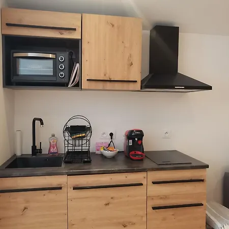 Confort 생-앙부와즈