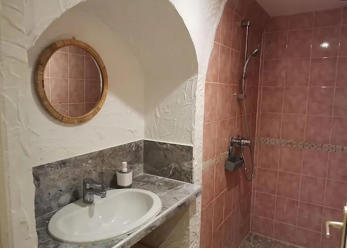 Confort Saint-Ambroix