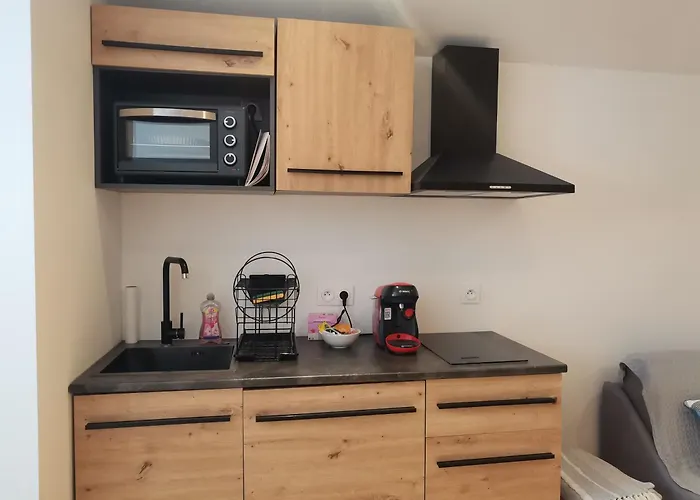 Confort Saint-Ambroix